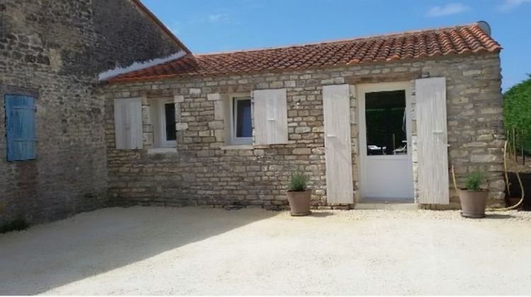 Ma-Cabane - Vente Maison SAINT GEORGES D OLERON, 224 m²