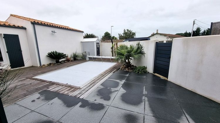 Ma-Cabane - Vente Maison SAINT GEORGES D OLERON, 114 m²