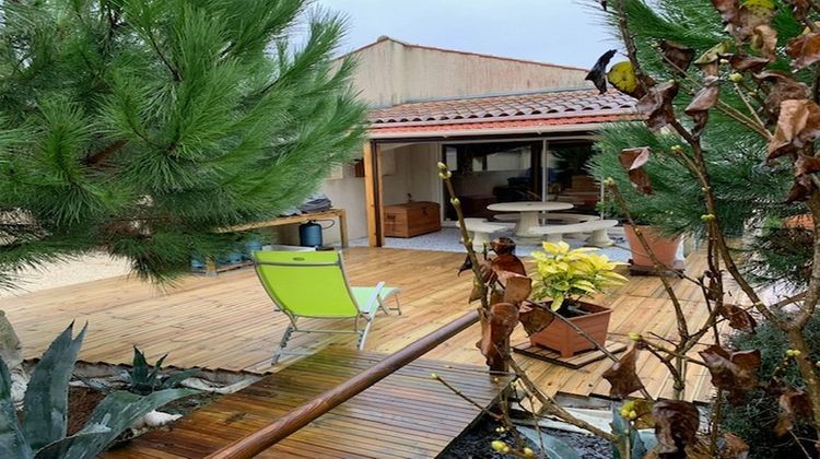 Ma-Cabane - Vente Maison SAINT GEORGES D OLERON, 166 m²