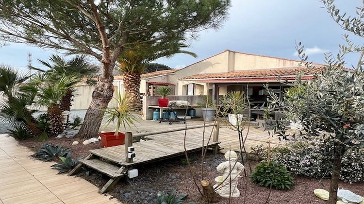 Ma-Cabane - Vente Maison SAINT GEORGES D OLERON, 166 m²