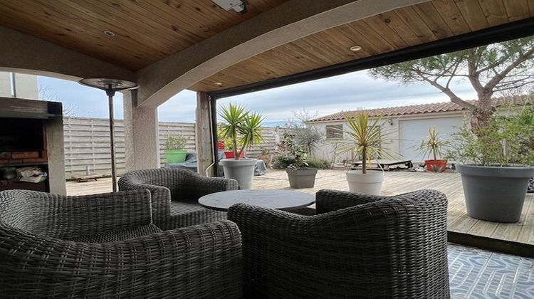 Ma-Cabane - Vente Maison SAINT GEORGES D OLERON, 166 m²