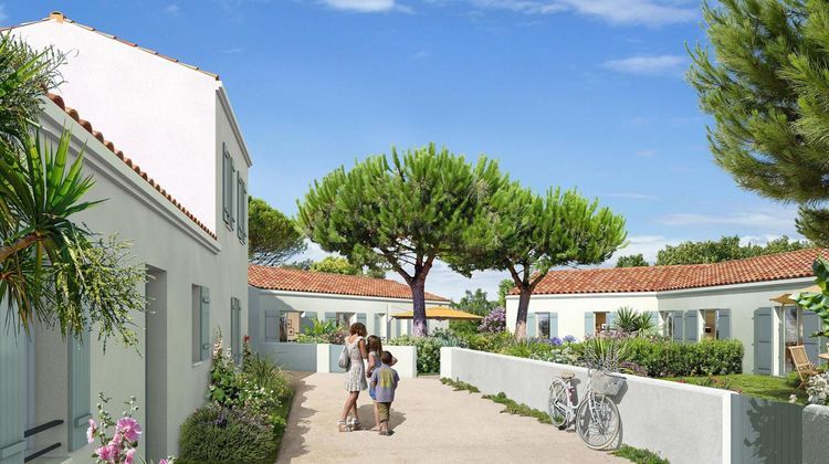 Ma-Cabane - Vente Maison SAINT GEORGES D OLERON, 67 m²