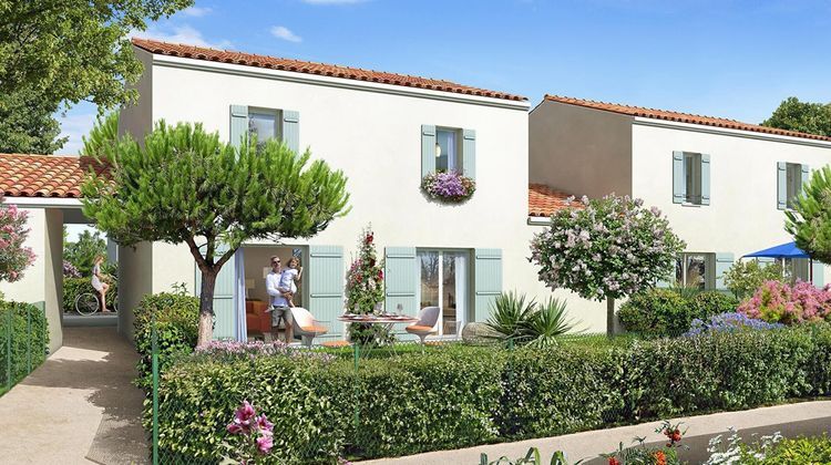 Ma-Cabane - Vente Maison SAINT GEORGES D OLERON, 67 m²