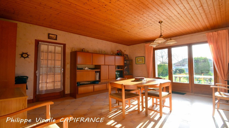 Ma-Cabane - Vente Maison SAINT GEORGES D OLERON, 98 m²