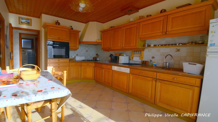 Ma-Cabane - Vente Maison SAINT GEORGES D OLERON, 98 m²