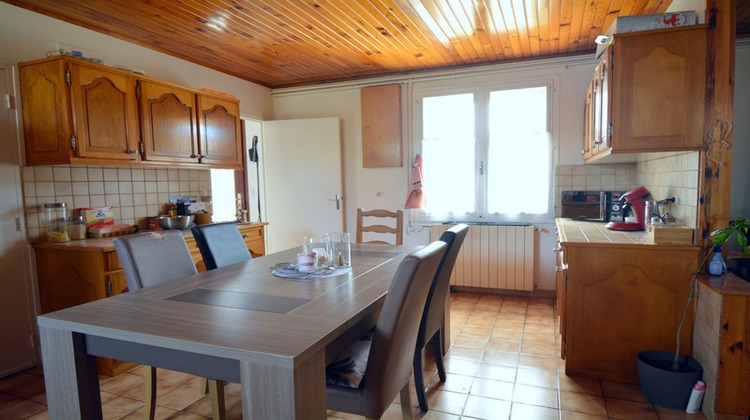 Ma-Cabane - Vente Maison SAINT GEORGES D OLERON, 94 m²