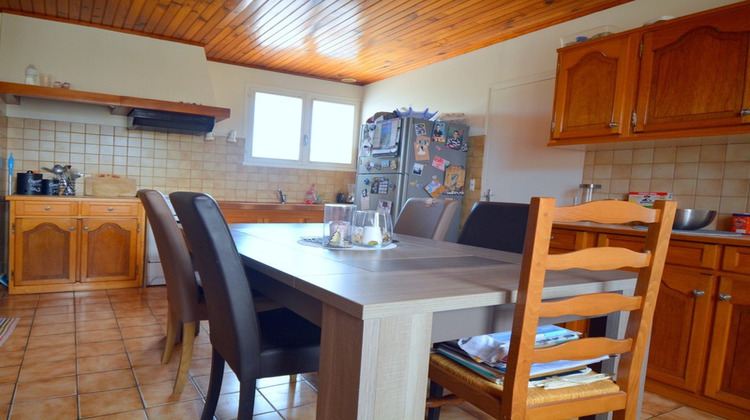 Ma-Cabane - Vente Maison SAINT GEORGES D OLERON, 94 m²