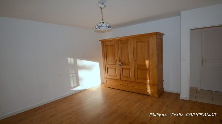 Ma-Cabane - Vente Maison SAINT GEORGES D OLERON, 156 m²