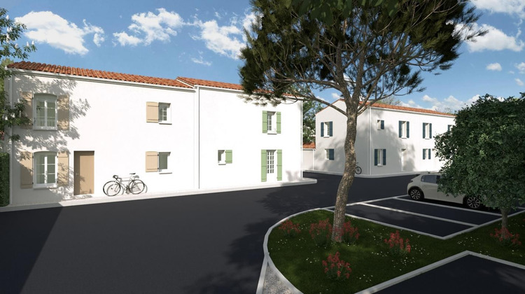 Ma-Cabane - Vente Maison SAINT GEORGES D OLERON, 85 m²