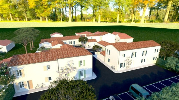 Ma-Cabane - Vente Maison SAINT GEORGES D OLERON, 87 m²