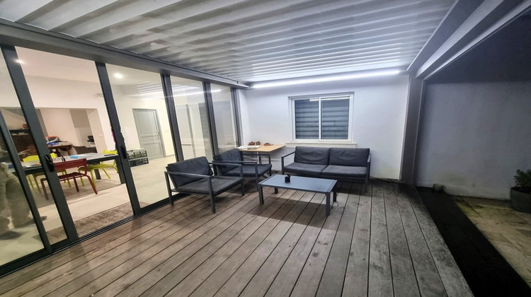 Ma-Cabane - Vente Maison SAINT GEORGES D OLERON, 164 m²