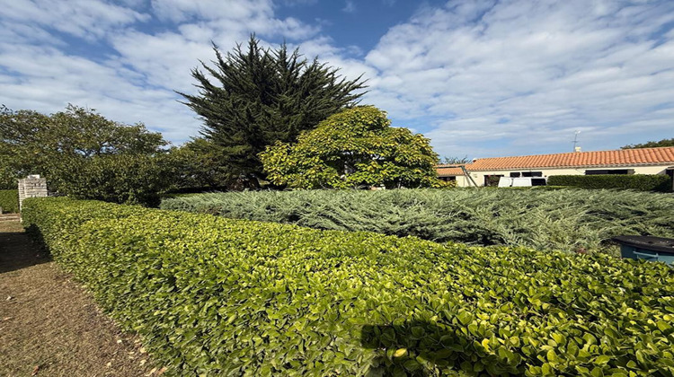 Ma-Cabane - Vente Maison SAINT GEORGES D OLERON, 147 m²