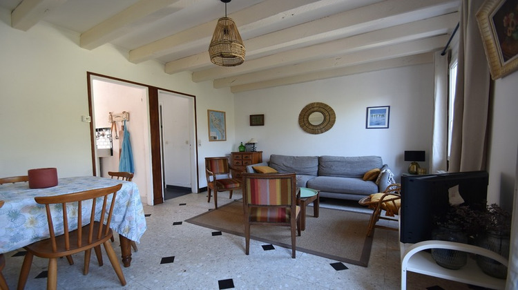 Ma-Cabane - Vente Maison SAINT GEORGES D OLERON, 93 m²