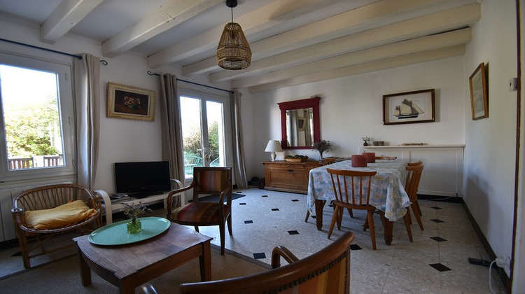 Ma-Cabane - Vente Maison SAINT GEORGES D OLERON, 93 m²