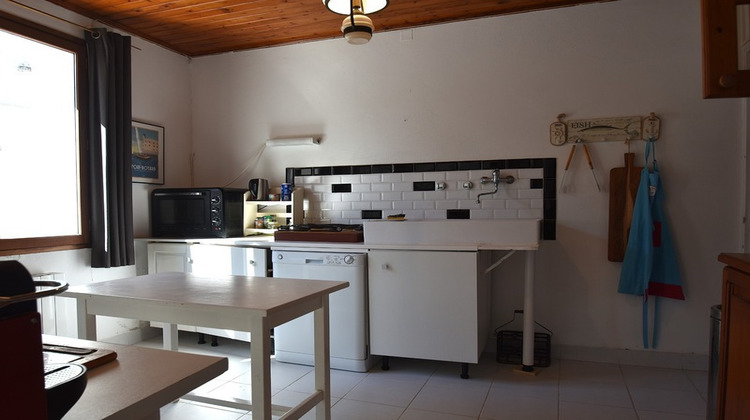 Ma-Cabane - Vente Maison SAINT GEORGES D OLERON, 93 m²