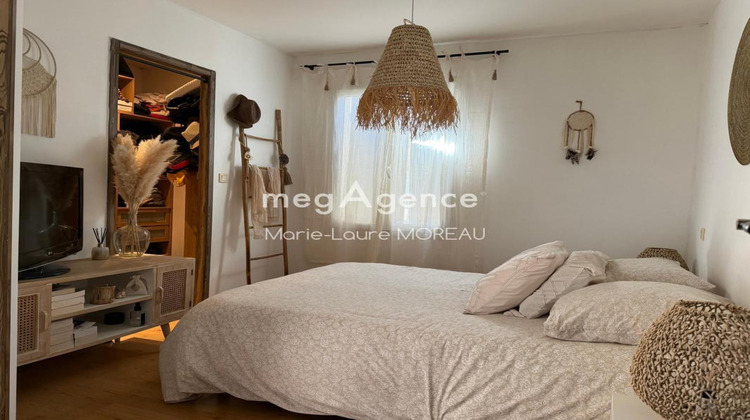 Ma-Cabane - Vente Maison SAINT GEORGES D OLERON, 155 m²