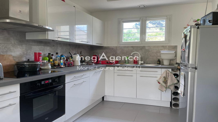 Ma-Cabane - Vente Maison SAINT GEORGES D OLERON, 48 m²