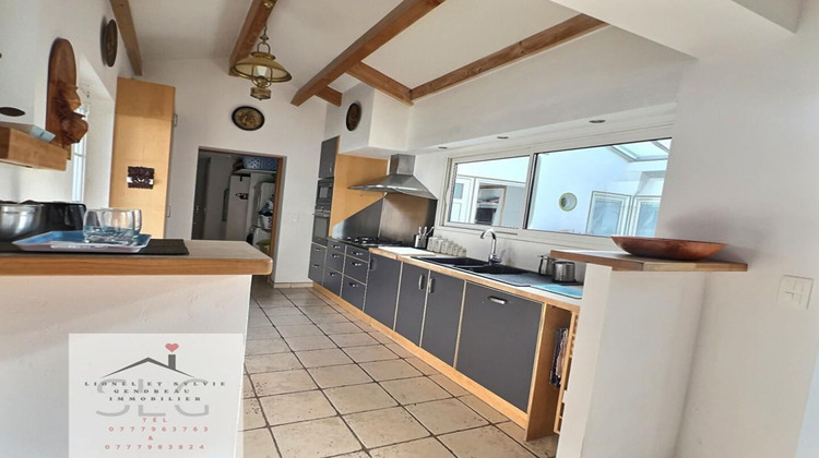 Ma-Cabane - Vente Maison SAINT GEORGES D OLERON, 165 m²