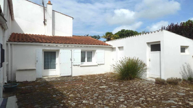 Ma-Cabane - Vente Maison SAINT GEORGES D OLERON, 106 m²