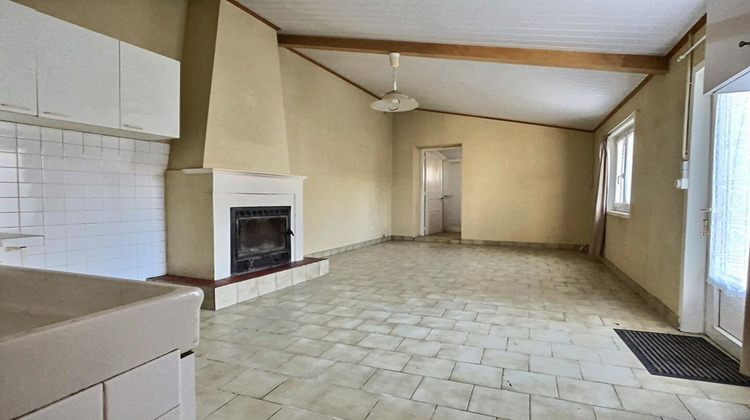 Ma-Cabane - Vente Maison SAINT GEORGES D OLERON, 106 m²
