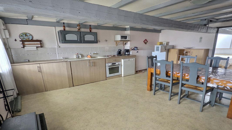 Ma-Cabane - Vente Maison SAINT GEORGES D OLERON, 55 m²