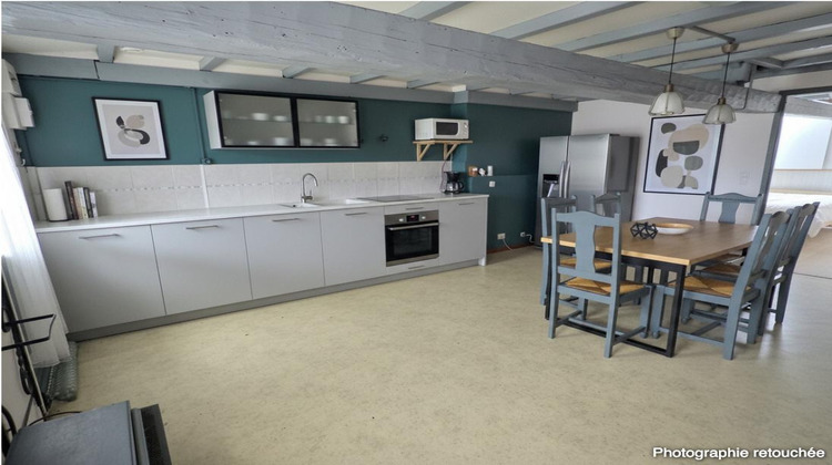 Ma-Cabane - Vente Maison SAINT GEORGES D OLERON, 55 m²