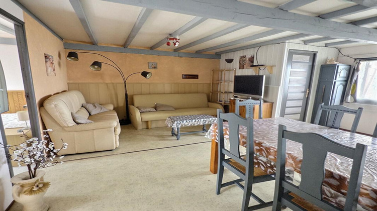 Ma-Cabane - Vente Maison SAINT GEORGES D OLERON, 55 m²