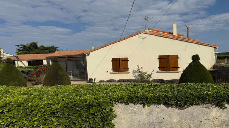 Ma-Cabane - Vente Maison SAINT GEORGES D OLERON, 147 m²
