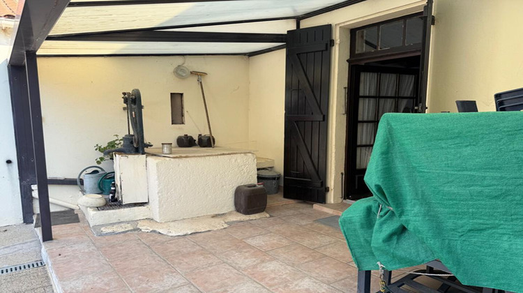 Ma-Cabane - Vente Maison SAINT GEORGES D OLERON, 147 m²