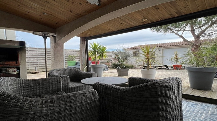 Ma-Cabane - Vente Maison SAINT GEORGES D OLERON, 166 m²