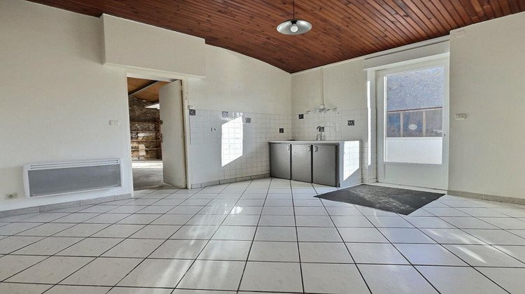 Ma-Cabane - Vente Maison SAINT GEORGES D OLERON, 58 m²