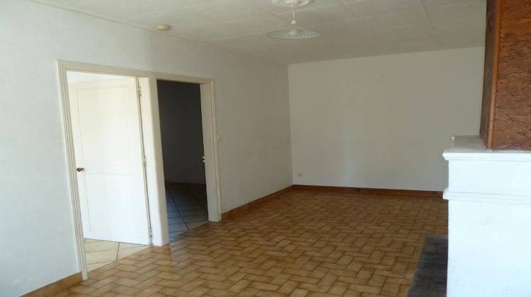Ma-Cabane - Vente Maison SAINT GEORGES D OLERON, 58 m²