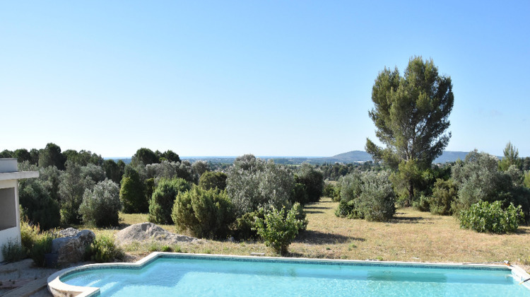 Ma-Cabane - Vente Maison SAINT GEORGES D ORQUES, 190 m²