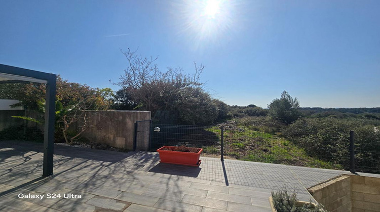 Ma-Cabane - Vente Maison SAINT GEORGES D ORQUES, 84 m²