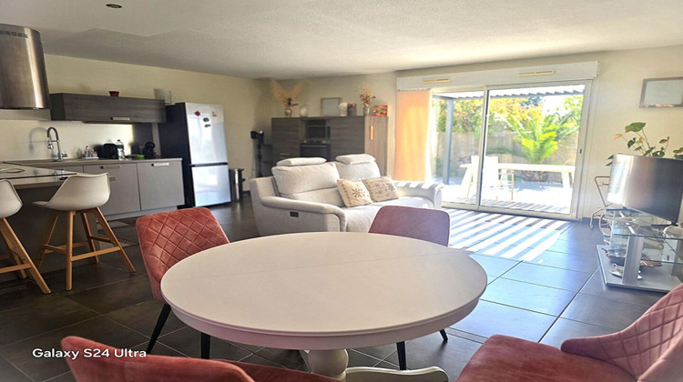 Ma-Cabane - Vente Maison SAINT GEORGES D ORQUES, 84 m²