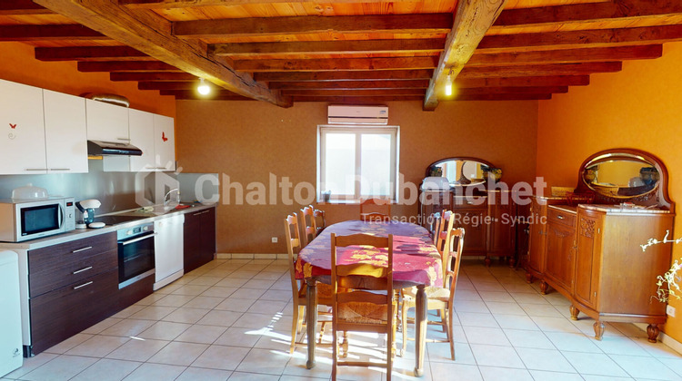 Ma-Cabane - Vente Maison SAINT-GEORGES-DE-BAROILLE, 141 m²