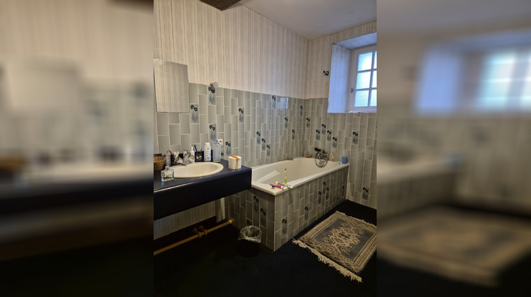 Ma-Cabane - Vente Maison Saint-Georges-de-Chesné, 126 m²