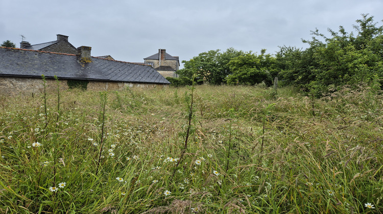 Ma-Cabane - Vente Maison Saint-Georges-de-Chesné, 126 m²