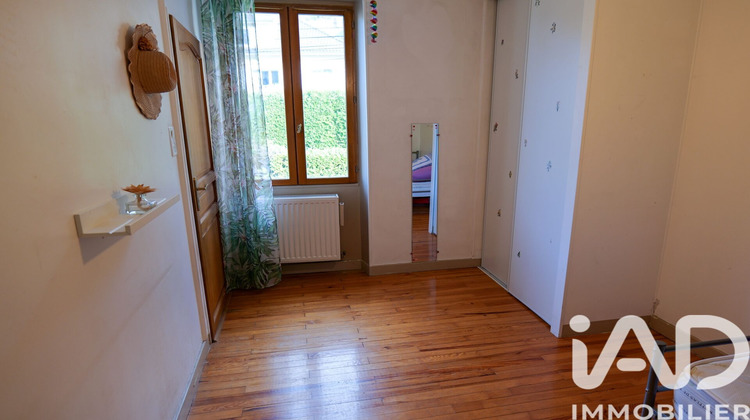 Ma-Cabane - Vente Maison Saint-Georges-de-Commiers, 81 m²