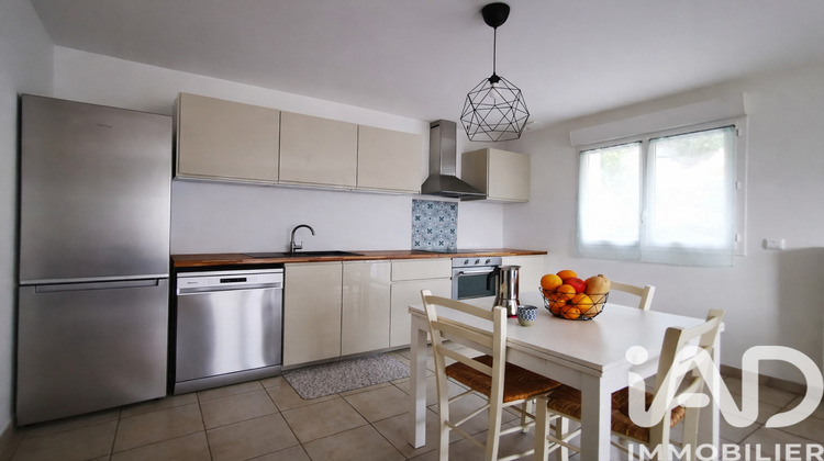 Ma-Cabane - Vente Maison Saint-Georges-de-Commiers, 84 m²