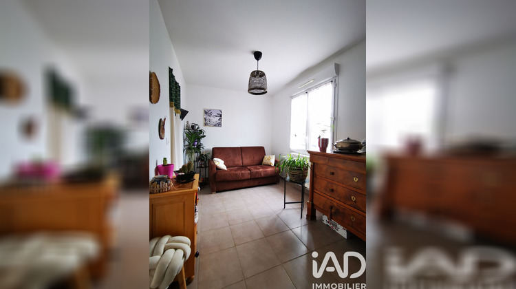 Ma-Cabane - Vente Maison Saint-Georges-de-Commiers, 84 m²