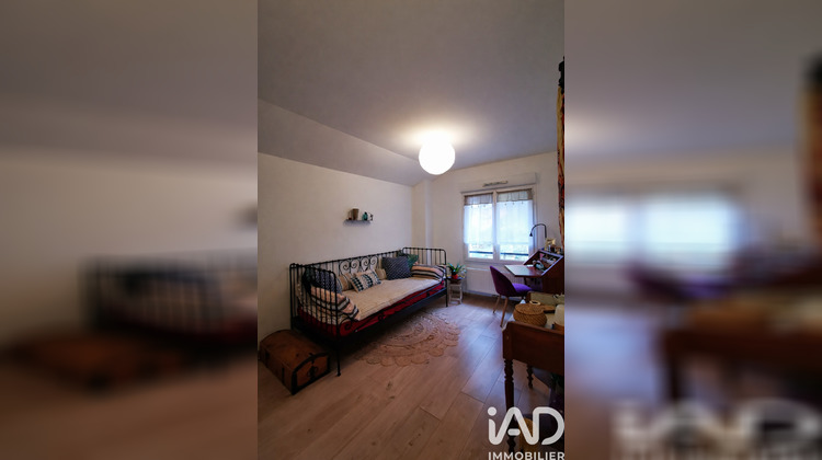 Ma-Cabane - Vente Maison Saint-Georges-de-Commiers, 84 m²