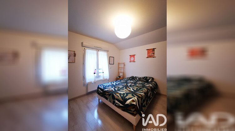 Ma-Cabane - Vente Maison Saint-Georges-de-Commiers, 84 m²