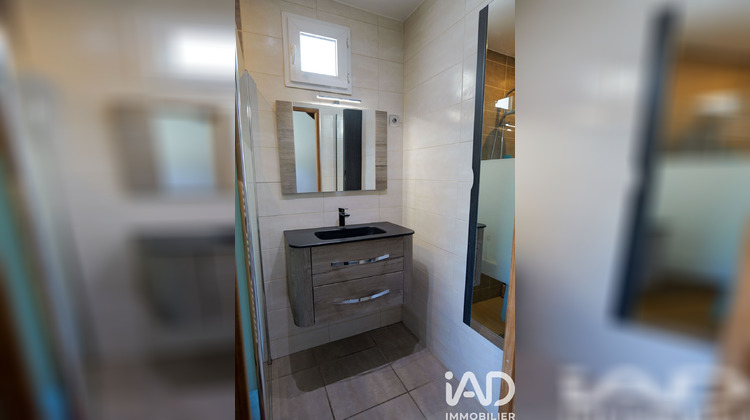 Ma-Cabane - Vente Maison Saint-Georges-de-Commiers, 81 m²