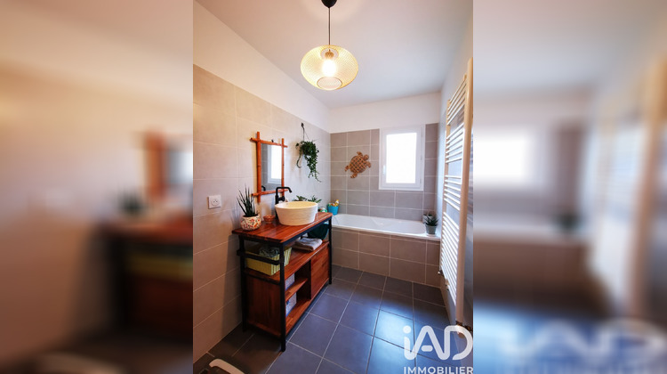 Ma-Cabane - Vente Maison Saint-Georges-de-Commiers, 84 m²