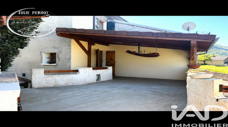 Ma-Cabane - Vente Maison Saint-Georges-de-Commiers, 81 m²
