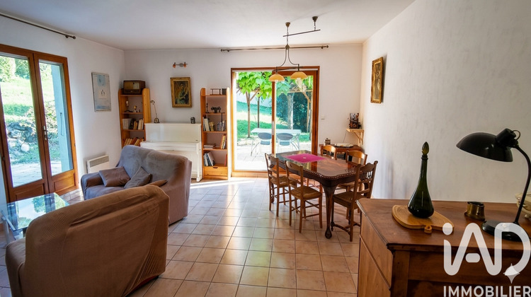 Ma-Cabane - Vente Maison Saint-Georges-de-Commiers, 110 m²