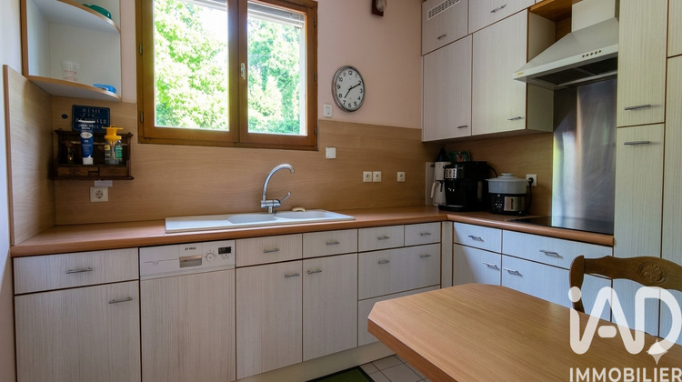 Ma-Cabane - Vente Maison Saint-Georges-de-Commiers, 110 m²