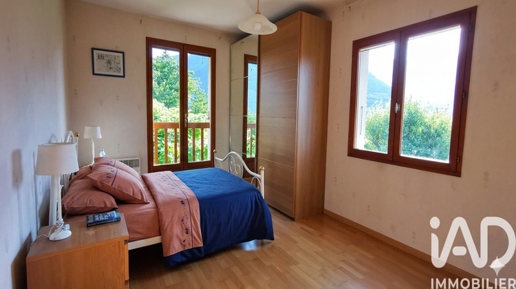 Ma-Cabane - Vente Maison Saint-Georges-de-Commiers, 110 m²