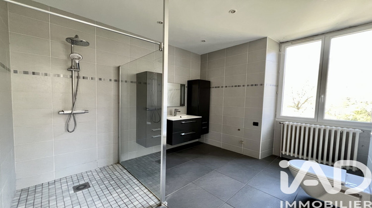 Ma-Cabane - Vente Maison Saint-Georges-de-Commiers, 188 m²